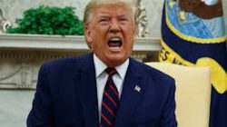 iPhone Masalah, Donald Trump Marah dan Ancam Apple