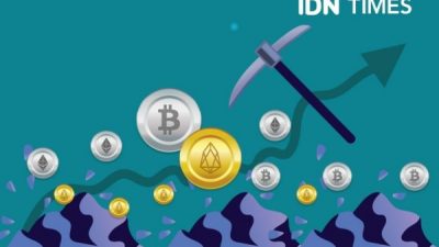 Kripto dan Pinjol Kontribusi Besar: Pajak Rp34,91 Triliun untuk Negara