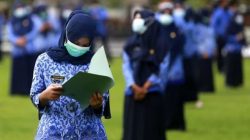 PPPK Tingkat 1 Dapat Gaji Pertama di Juni, Tidak Ada Pedoman Mutasi Yet
