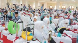 IAW Mendorong BPK Lakukan Audit Khusus Penggabungan Mahram Haji di Jabar: Mengungkap Isu Penting