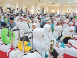 IAW Mendorong BPK Lakukan Audit Khusus Penggabungan Mahram Haji di Jabar: Mengungkap Isu Penting IAW Mendorong BPK Lakukan Audit Khusus Penggabungan Mahram Haji di Jabar: Mengungkap Isu Penting