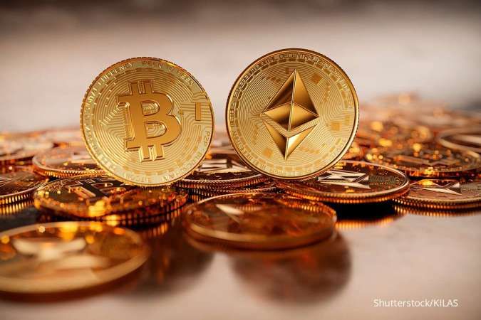 Bitcoin Kembali ke US.000: Panduan Lengkap bagi Pemula untuk Bertransaksi Aset Kripto
