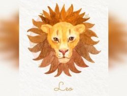 Prediksi Zodiak Hari Ini: Leo, Virgo, Libra & Scorpio Menuju Sukses Besok, 20 Mei 2025