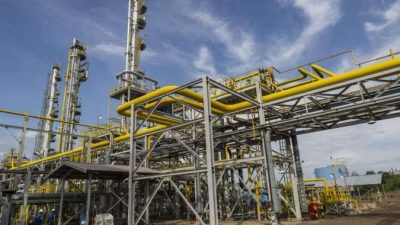 Medco Energi Terima Kredit Besar Rp 8 Triliun dari Bank BRI