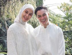 Hal Baru dalam Perseteruan Baim Wong dan Paula Verhoeven Hal Baru dalam Perseteruan Baim Wong dan Paula Verhoeven