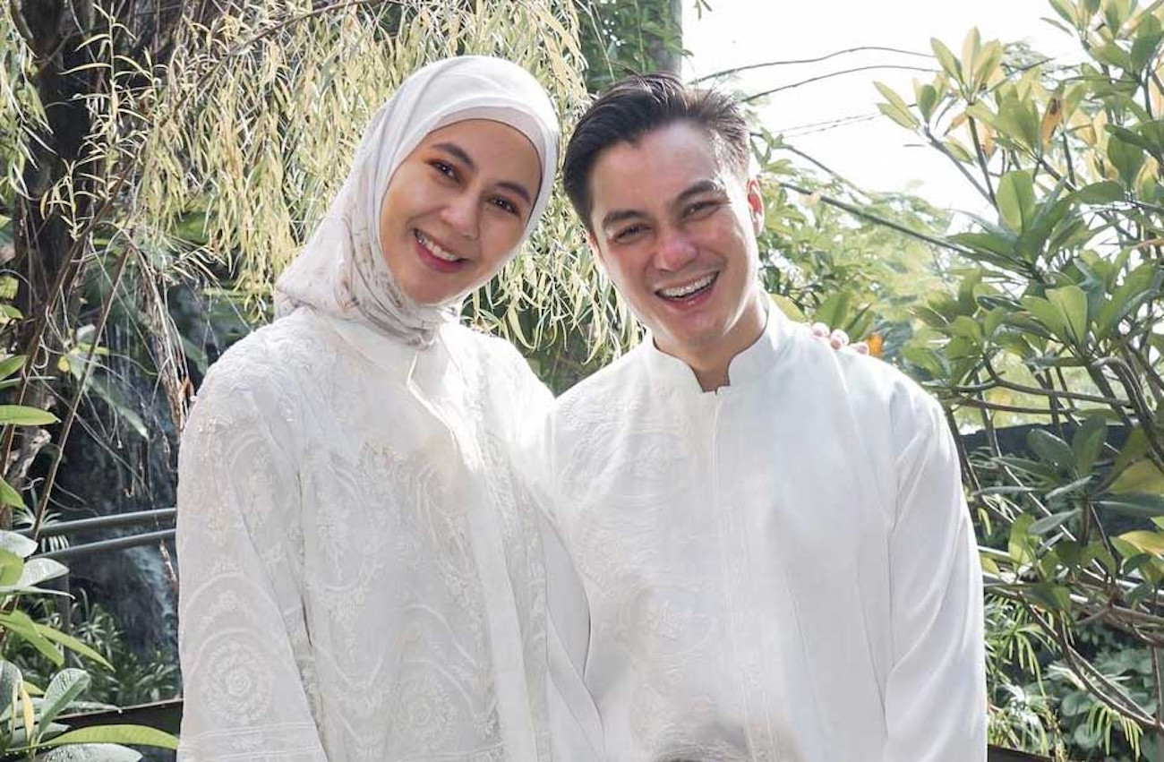 Hal Baru dalam Perseteruan Baim Wong dan Paula Verhoeven