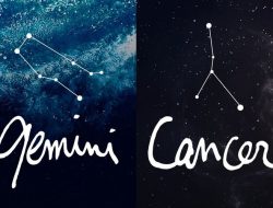 Prediksi Zodiak untuk Gemini dan Cancer 28 Mei 2025: Petunjuk Lengkap Cinta, Karier, Kesehatan & Keuangan Prediksi Zodiak untuk Gemini dan Cancer 28 Mei 2025: Petunjuk Lengkap Cinta, Karier, Kesehatan & Keuangan