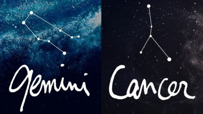 Prediksi Zodiak untuk Gemini dan Cancer 28 Mei 2025: Petunjuk Lengkap Cinta, Karier, Kesehatan & Keuangan Prediksi Zodiak untuk Gemini dan Cancer 28 Mei 2025: Petunjuk Lengkap Cinta, Karier, Kesehatan & Keuangan