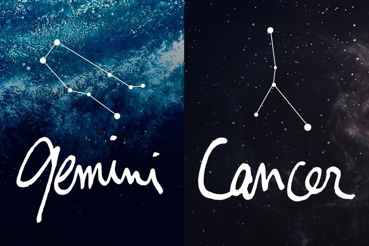 Prediksi Zodiak untuk Gemini dan Cancer 28 Mei 2025: Petunjuk Lengkap Cinta, Karier, Kesehatan & Keuangan