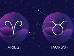 Prediksi Zodiak Aries & Taurus 25 Mei 2025: Rahasia Cinta, Karier, Kesehatan & Keuangan Mereka Prediksi Zodiak Aries & Taurus 25 Mei 2025: Rahasia Cinta, Karier, Kesehatan & Keuangan Mereka