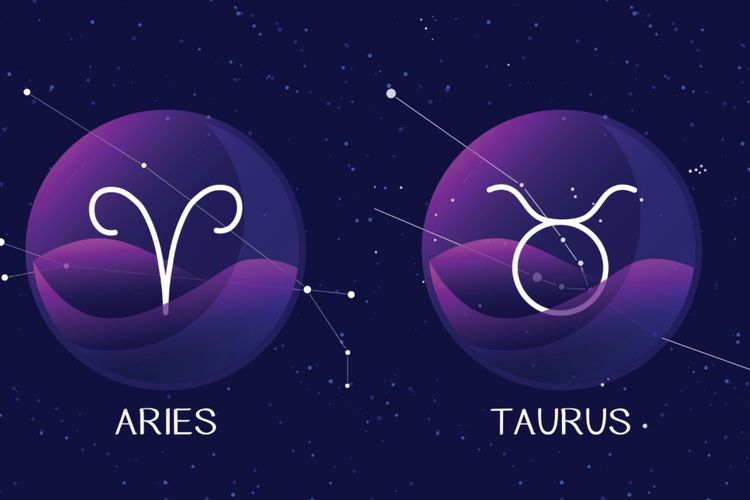 Prediksi Zodiak Aries & Taurus 25 Mei 2025: Rahasia Cinta, Karier, Kesehatan & Keuangan Mereka
