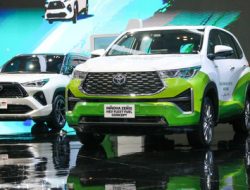 kumparan NEV Summit 2025: Menuju Industri Otomotif Berkelanjutan di Indonesia kumparan NEV Summit 2025: Menuju Industri Otomotif Berkelanjutan di Indonesia