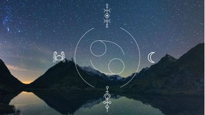 Cancer’s Lucky Stars: Horoscope for May 27, 2025
