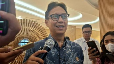 Profil Budi Gunadi: Mengapa Orang dengan Gaji di Atas Rp 15 Juta Lebih Cerdik dan Sehat?