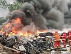 Anak 9 Tahun Membakar 13 Rumah di Sukabumi, KPAI: Cari Penyebab Utamanya Anak 9 Tahun Membakar 13 Rumah di Sukabumi, KPAI: Cari Penyebab Utamanya
