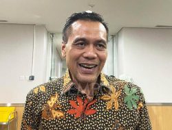 Jubir Pramono Anung Tolak Klaim Polda Metro Jaya: Tidak Ada Laporan Dari Pengawas Trisakti Jubir Pramono Anung Tolak Klaim Polda Metro Jaya: Tidak Ada Laporan Dari Pengawas Trisakti