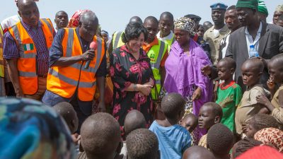 NANS Urges Urgent Action as Killings in Benue Spark Outrage (International Edition)