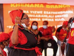VIDEO: Pan-Africanism: Shaping Africa’s Future, Not Just Its History—Musoni Says VIDEO: Pan-Africanism: Shaping Africa’s Future, Not Just Its History—Musoni Says