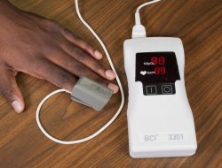 Oximeter Donation: Enhancing Healthcare Access in Remote Communities