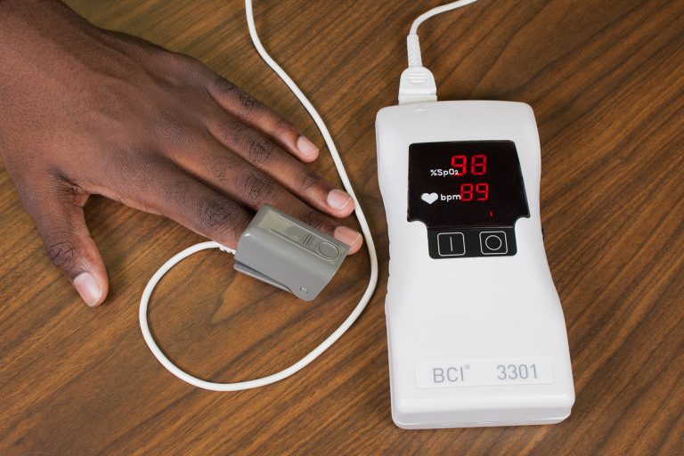 Oximeter Donation: Enhancing Healthcare Access in Remote Communities