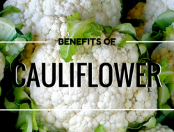 5 Surprising Health Benefits of Cauliflower That Make It Essential for Winter Meals 5 Surprising Health Benefits of Cauliflower That Make It Essential for Winter Meals