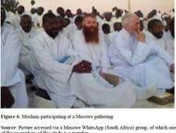 Religion in Rwanda: Exploring Forbidden Teachings and Practices