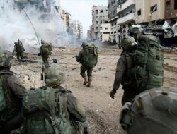 Woman Dies, 20 Injured in Violent Clashes Across Nabatiyeh and Iqlim al-Tuffah