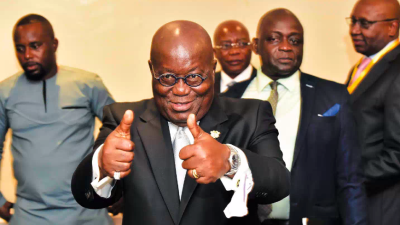 Philanthropist Gifts N50M to 100 Women, Endorses President’s Second Term