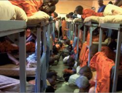 African Prison Workshop Kicks Off in Windhoek: Tackling Dilapidation and Overcrowding African Prison Workshop Kicks Off in Windhoek: Tackling Dilapidation and Overcrowding