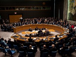 ‘Liberians Celebrate Victory as Wettee Champions Unity and Marks Diplomatic Triumph at UNSC’