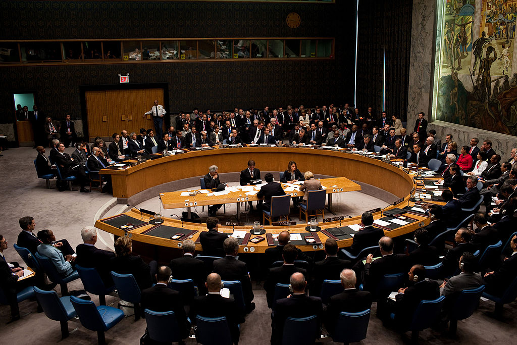 ‘Liberians Celebrate Victory as Wettee Champions Unity and Marks Diplomatic Triumph at UNSC’