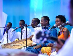What’s Hot in Kigali: Must-See Music, Culture, and Worship Events This Weekend What’s Hot in Kigali: Must-See Music, Culture, and Worship Events This Weekend