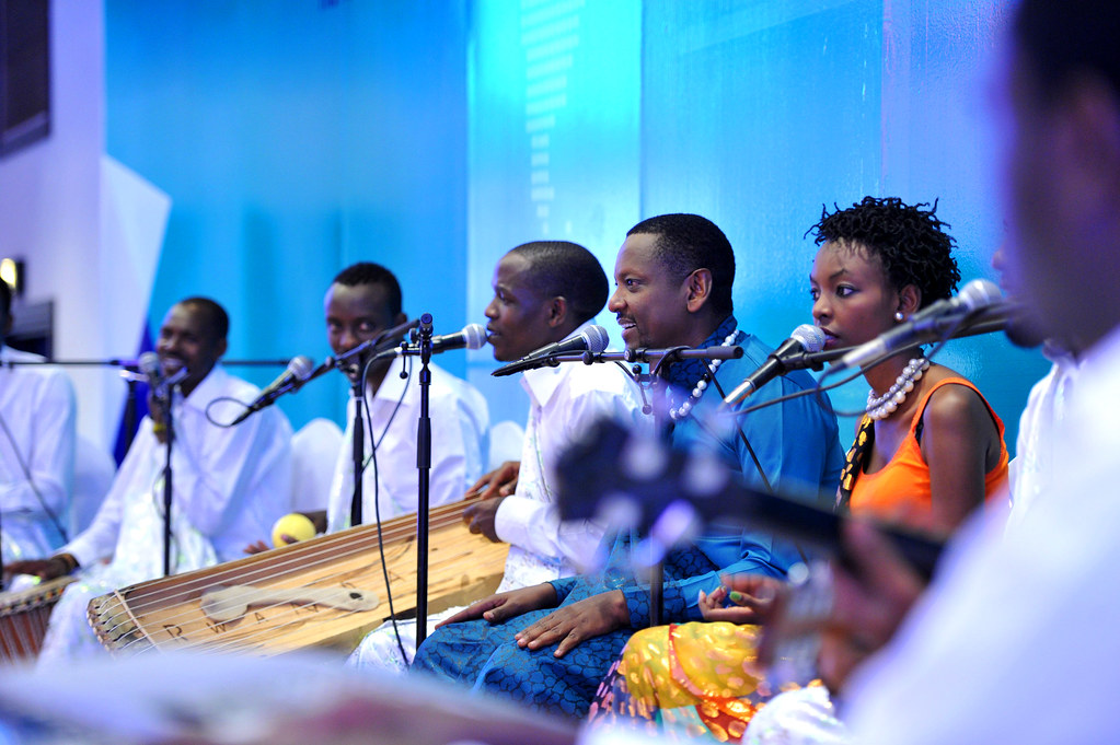 What’s Hot in Kigali: Must-See Music, Culture, and Worship Events This Weekend