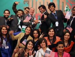 Pak Embassy Grants Scholarships to 195 Nepali Students: International Edition Pak Embassy Grants Scholarships to 195 Nepali Students: International Edition
