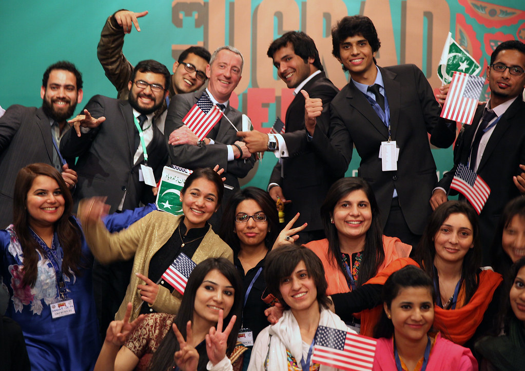Pak Embassy Grants Scholarships to 195 Nepali Students: International Edition