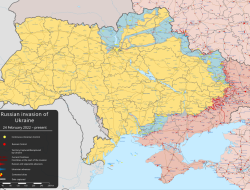 Ukraine Stalls Russian Advancement in Northern Sumy Region, Commander Reports