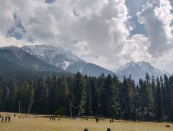 India Arrests Two Over Pahalgam Attackers’ Alleged Shelter