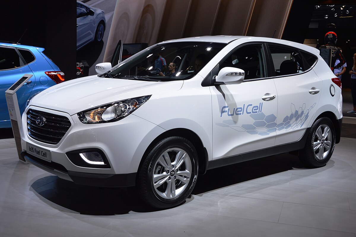 Hyundai’s US Exports Slump as Tariff Troubles Mount