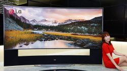 LG Unveils New 4K TV: Elevate Your Viewing Experience