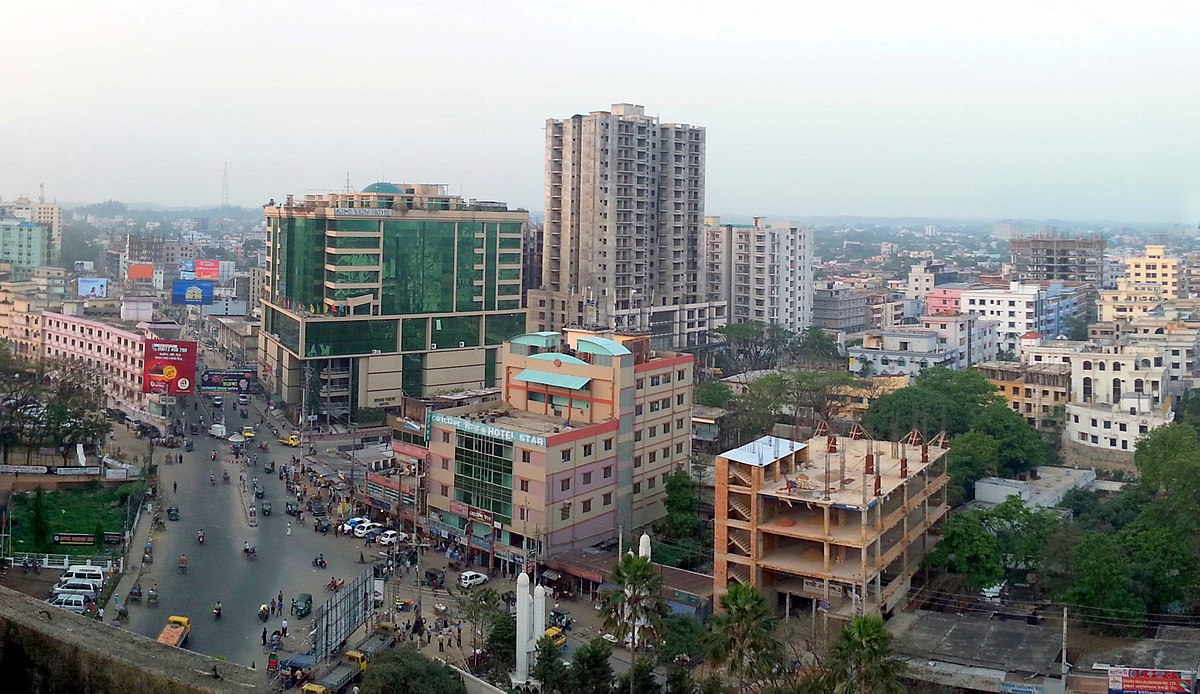Rescued: Sylhet Girl Kidnapped in Barolekha; 2 Arrested