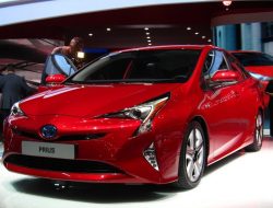 Toyota Prius 2026: Key Features Unveiled Toyota Prius 2026: Key Features Unveiled