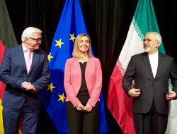 Iran’s Top Diplomat to Meet European Counterparts This Friday Iran’s Top Diplomat to Meet European Counterparts This Friday
