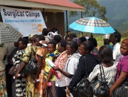 Uganda’s Lira District Invests Shs 220m in Upgrading Infrastructure at Amac Health Centre IV Uganda’s Lira District Invests Shs 220m in Upgrading Infrastructure at Amac Health Centre IV