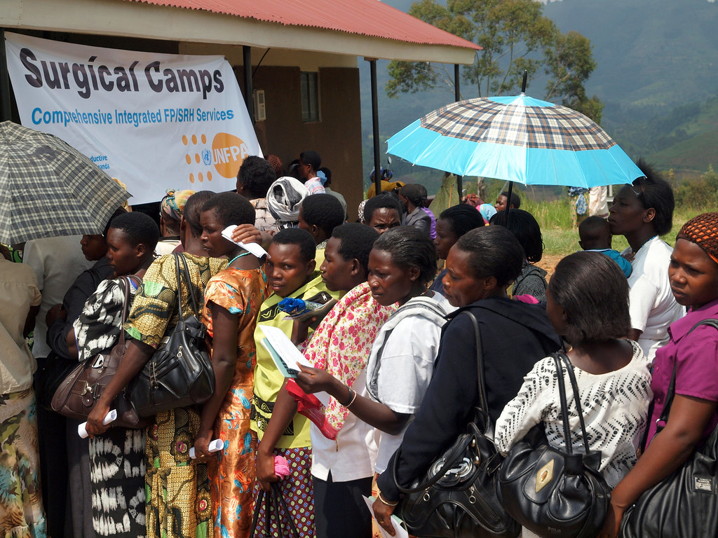 Uganda’s Lira District Invests Shs 220m in Upgrading Infrastructure at Amac Health Centre IV