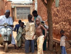 Kano Athletes and Officials Perish in Tragic Post-Festival Crash