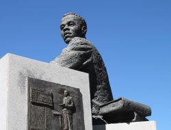 Sol Plaatje University Revitalizes Kimberley’s Historic Gardens, Breathing New Life Into the City