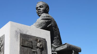Sol Plaatje University Revitalizes Kimberley’s Historic Gardens, Breathing New Life Into the City
