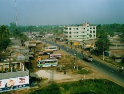 Rawhide Traders in Natore Distressed by 10-Day Ban on Entry to Dhaka
