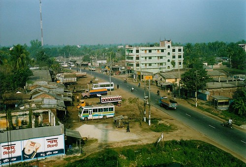 Rawhide Traders in Natore Distressed by 10-Day Ban on Entry to Dhaka