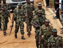 Troops Clash with Coordinated Bandit Attacks: Soldiers Killed in Niger and Kaduna